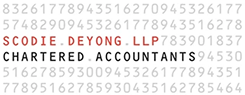 Scodie Deyong LLP Logo